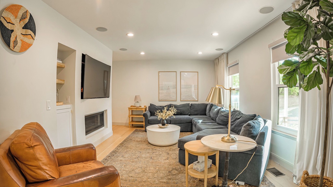 Photo of Livingroom in Fallbrook