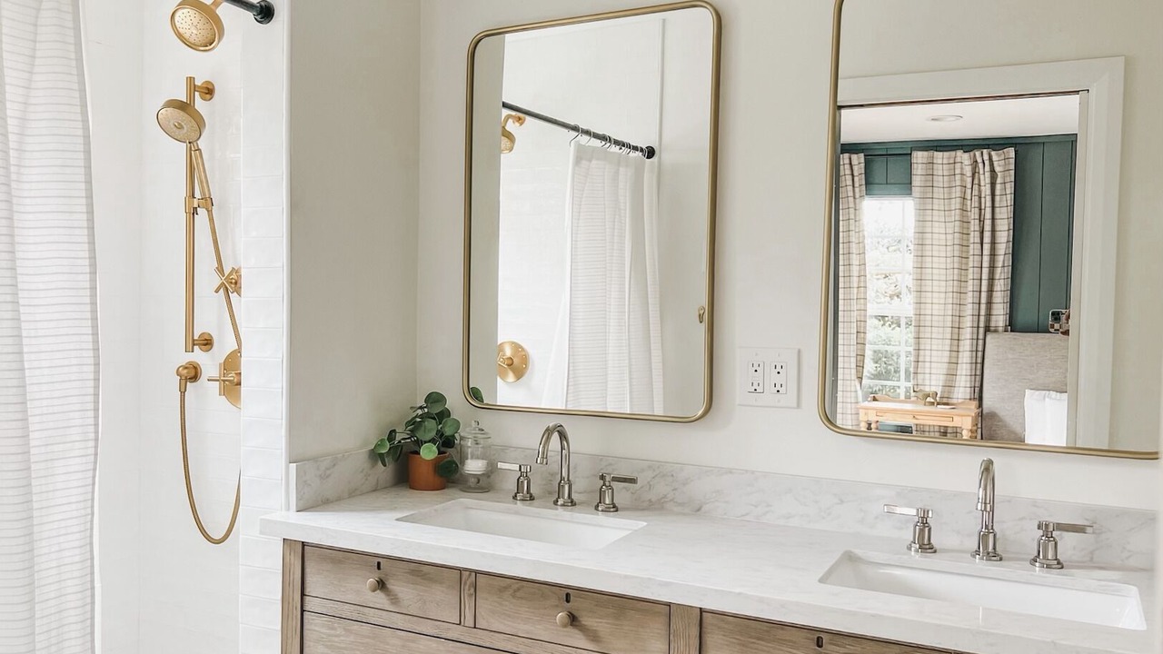 Photo of Bathroom in Fallbrook