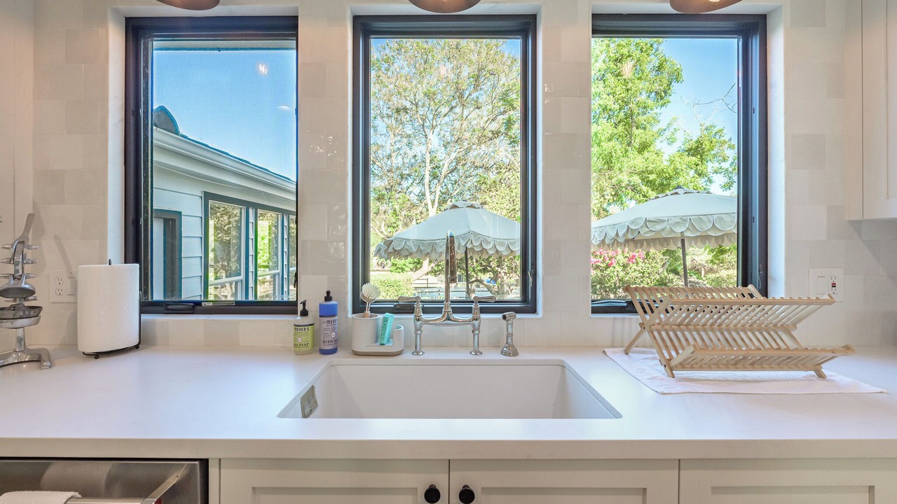 Photo of Bathroom in Fallbrook