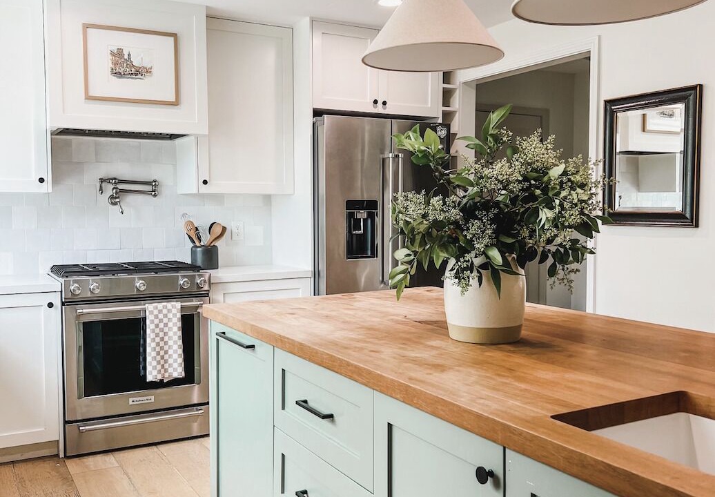 Photo of Kitchen in Fallbrook