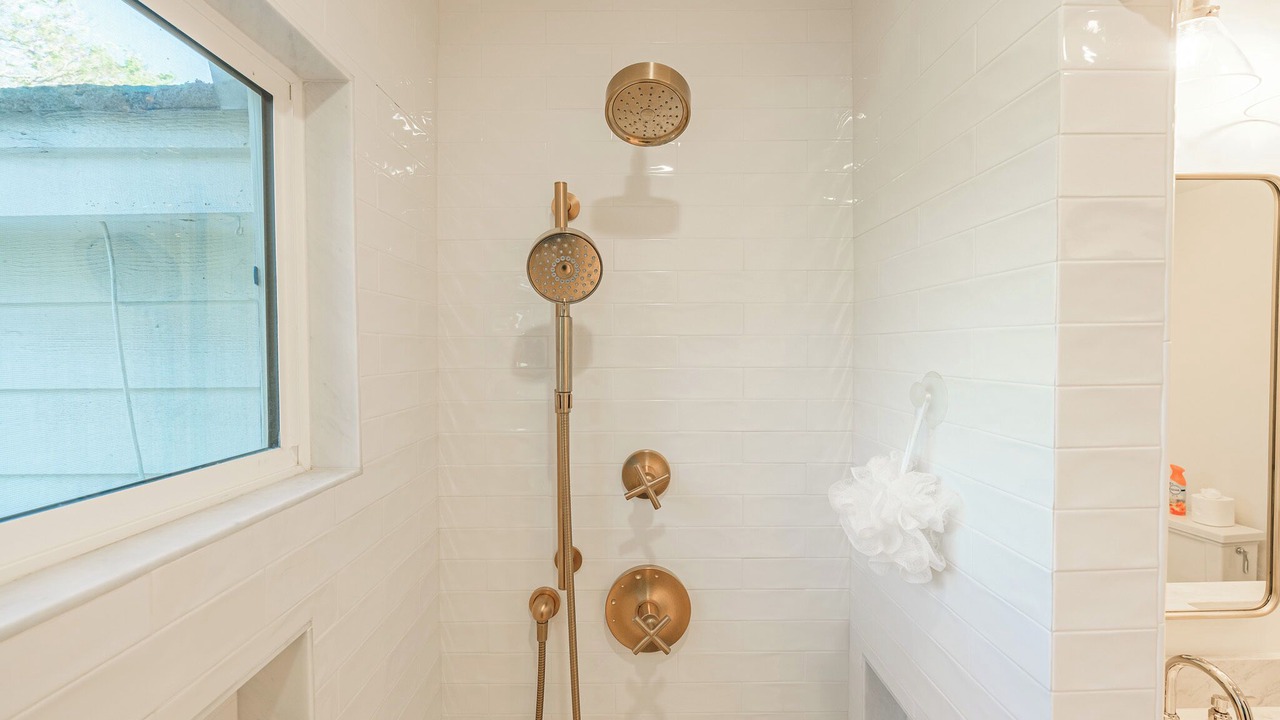 Photo of Bathroom in Fallbrook
