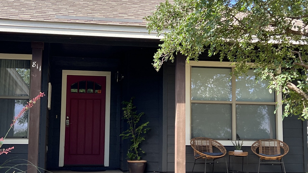 Photo of Outdoor in Burnet