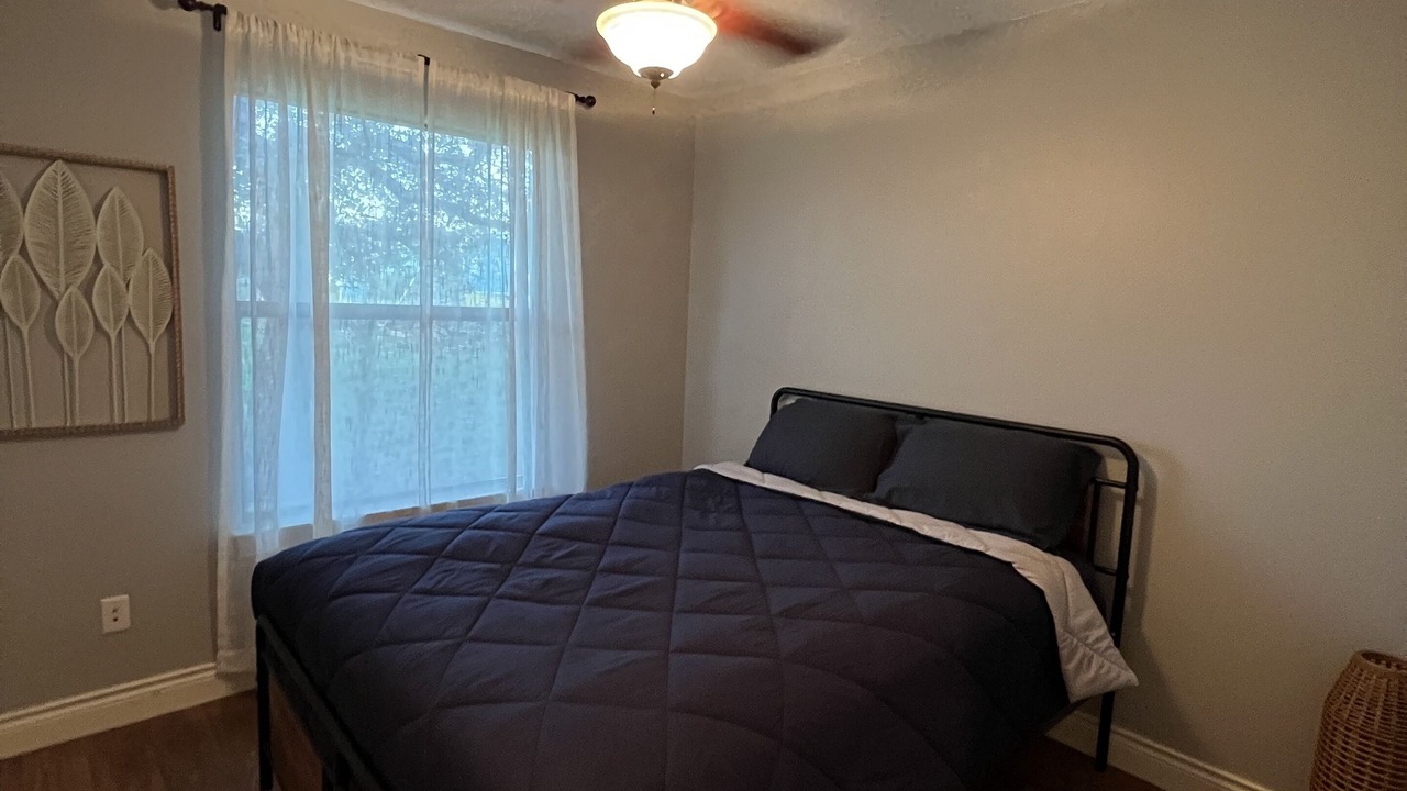 Photo of Bedroom in Burnet