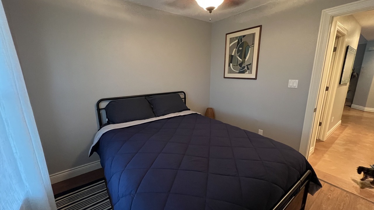 Photo of Bedroom in Burnet