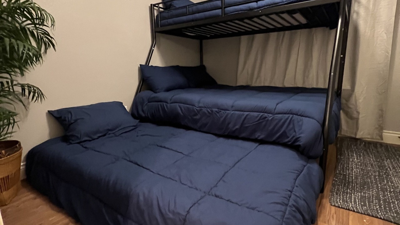 Photo of Bedroom in Burnet