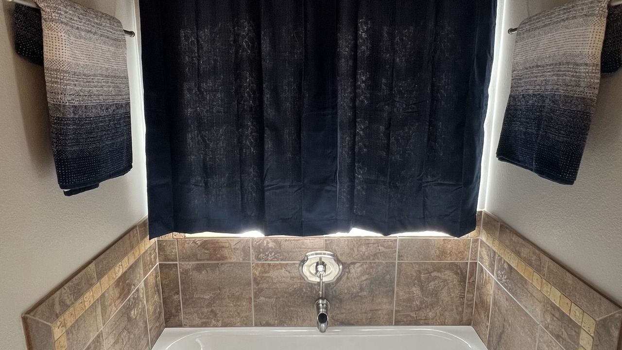 Photo of Bathroom in Burnet