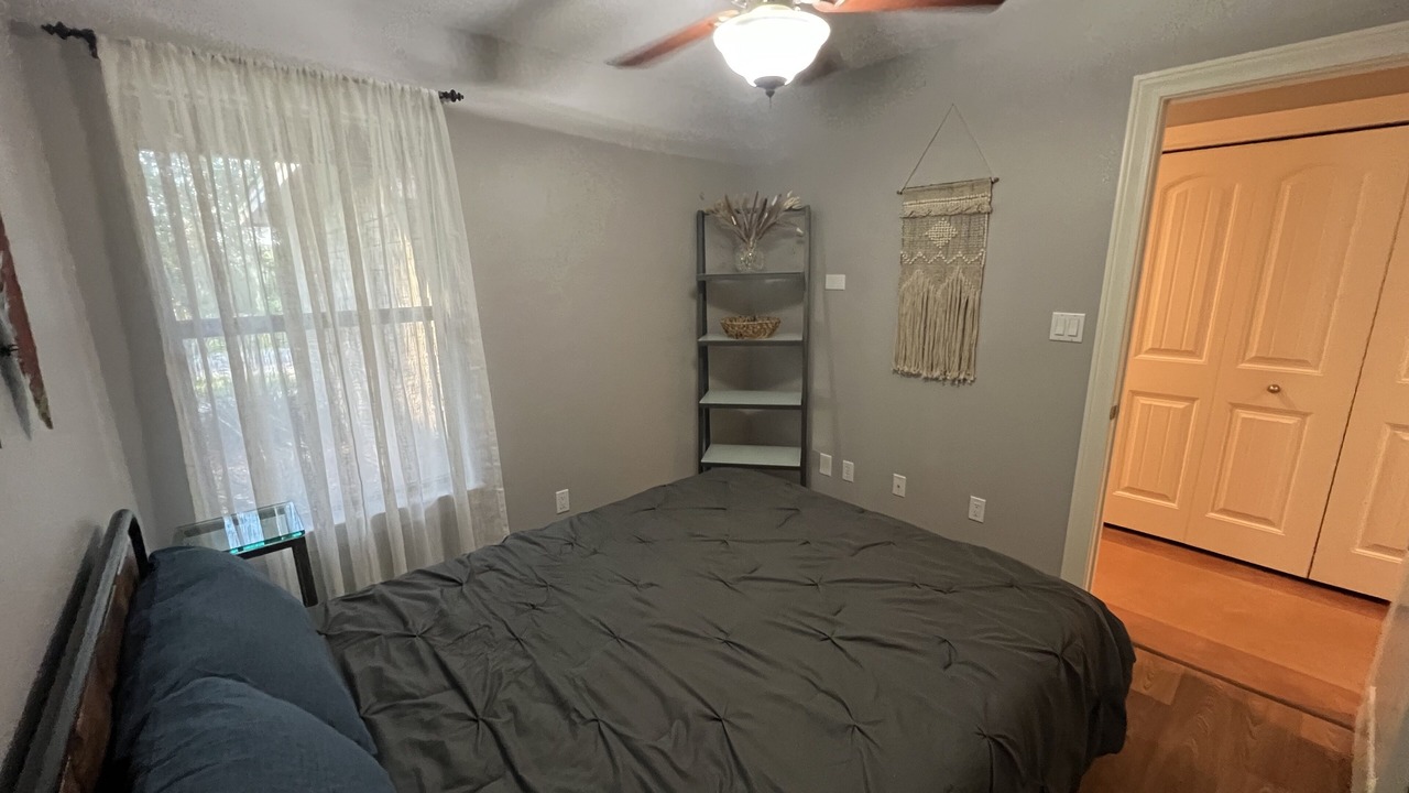 Photo of Bedroom in Burnet