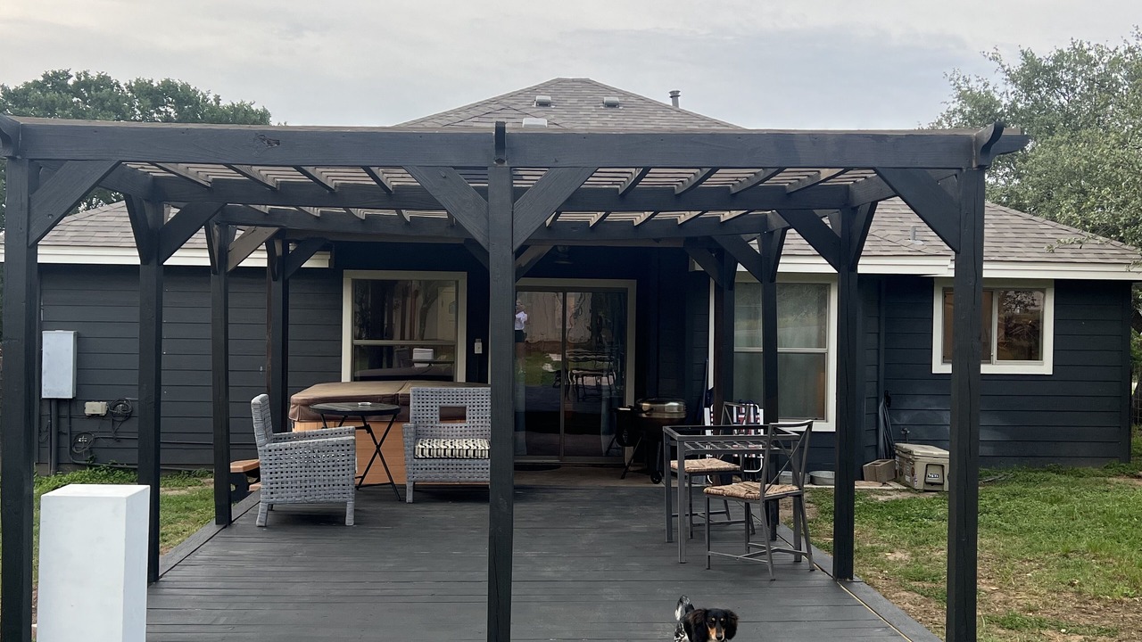 Photo of Outdoor in Burnet