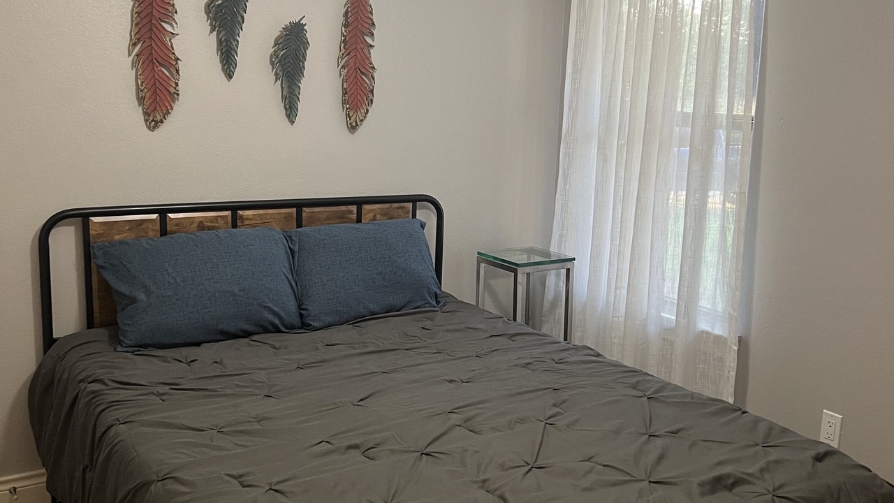 Photo of Bedroom in Burnet