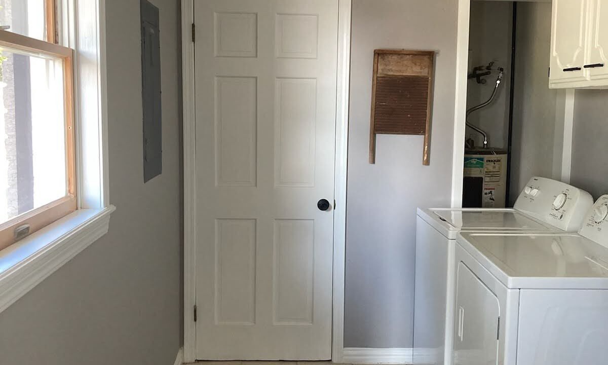 Photo of Bedroom in Lincoln County