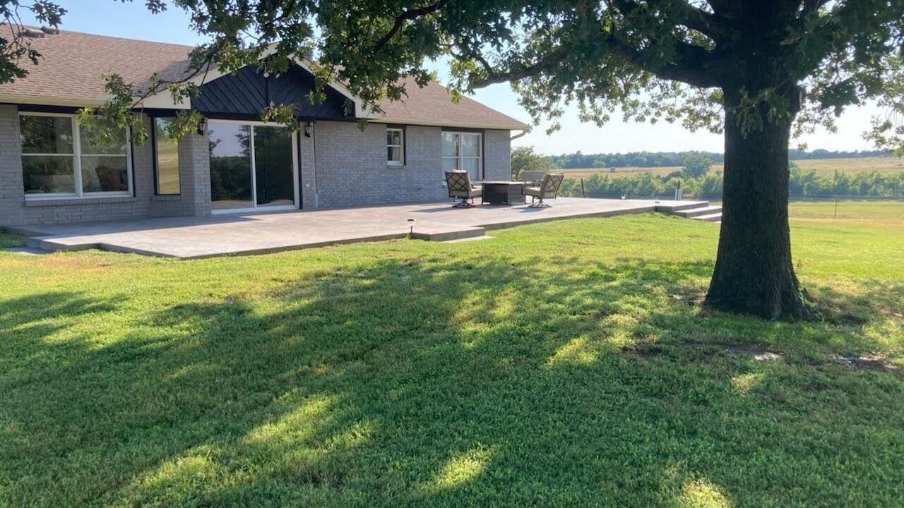 Photo of Outdoor in Lincoln County