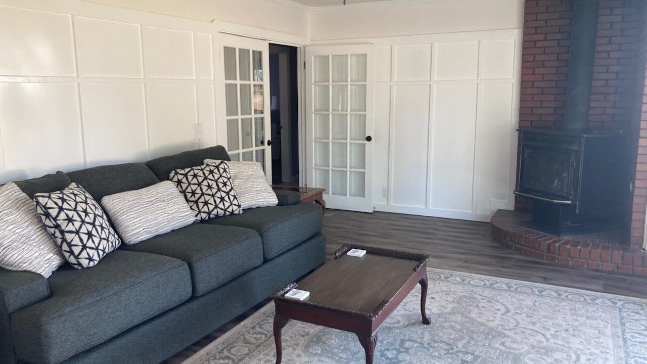 Photo of Livingroom in Lincoln County