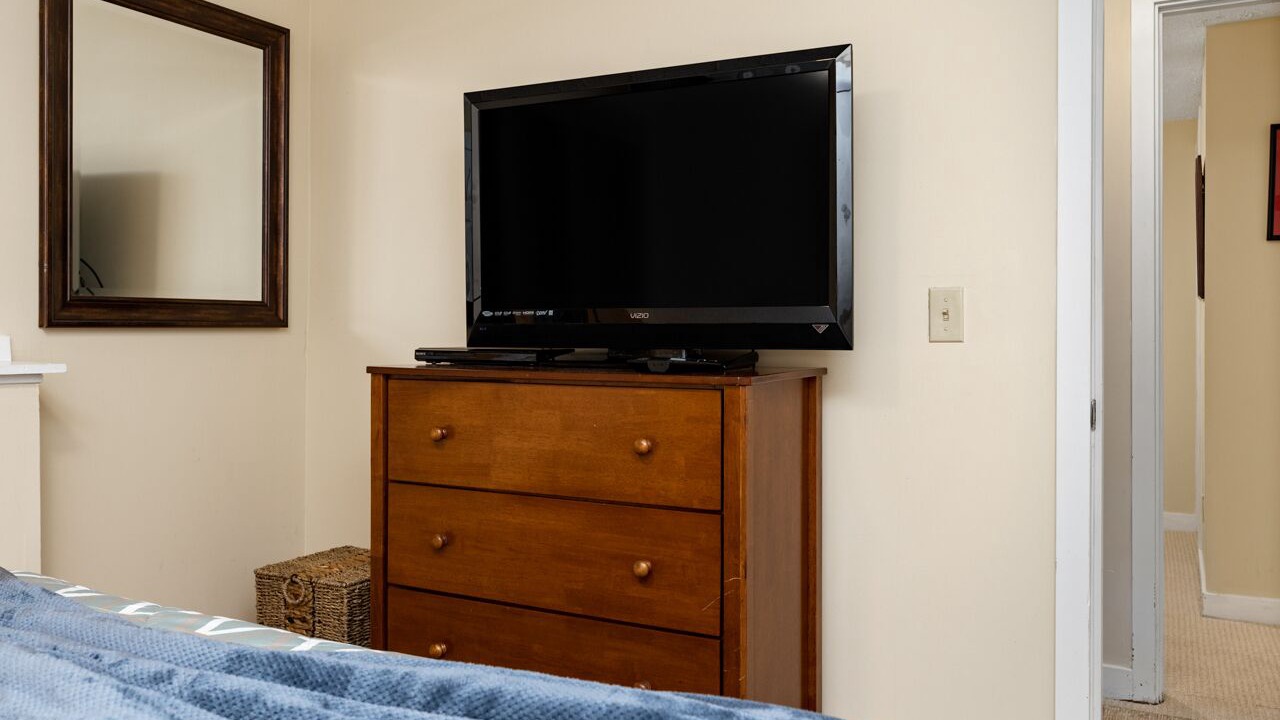 Photo of Bedroom in Wintergreen
