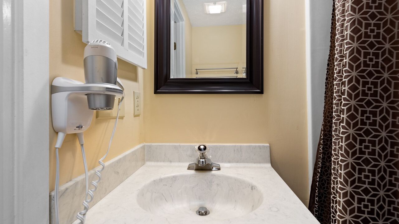Photo of Bathroom in Wintergreen