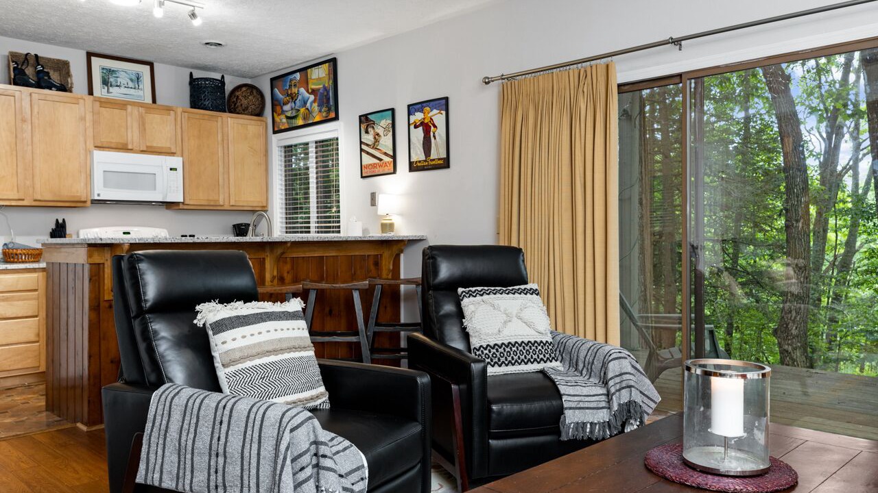Photo of Livingroom in Wintergreen