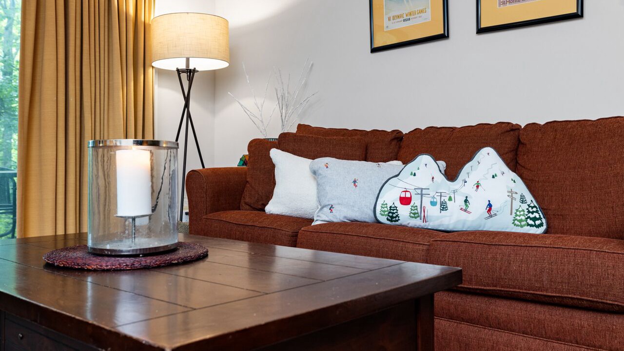 Photo of Livingroom in Wintergreen