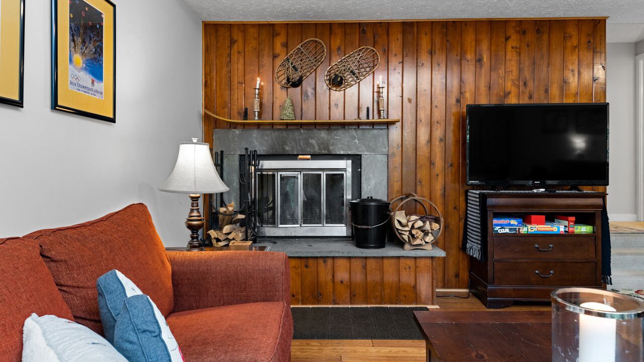Photo of Livingroom in Wintergreen