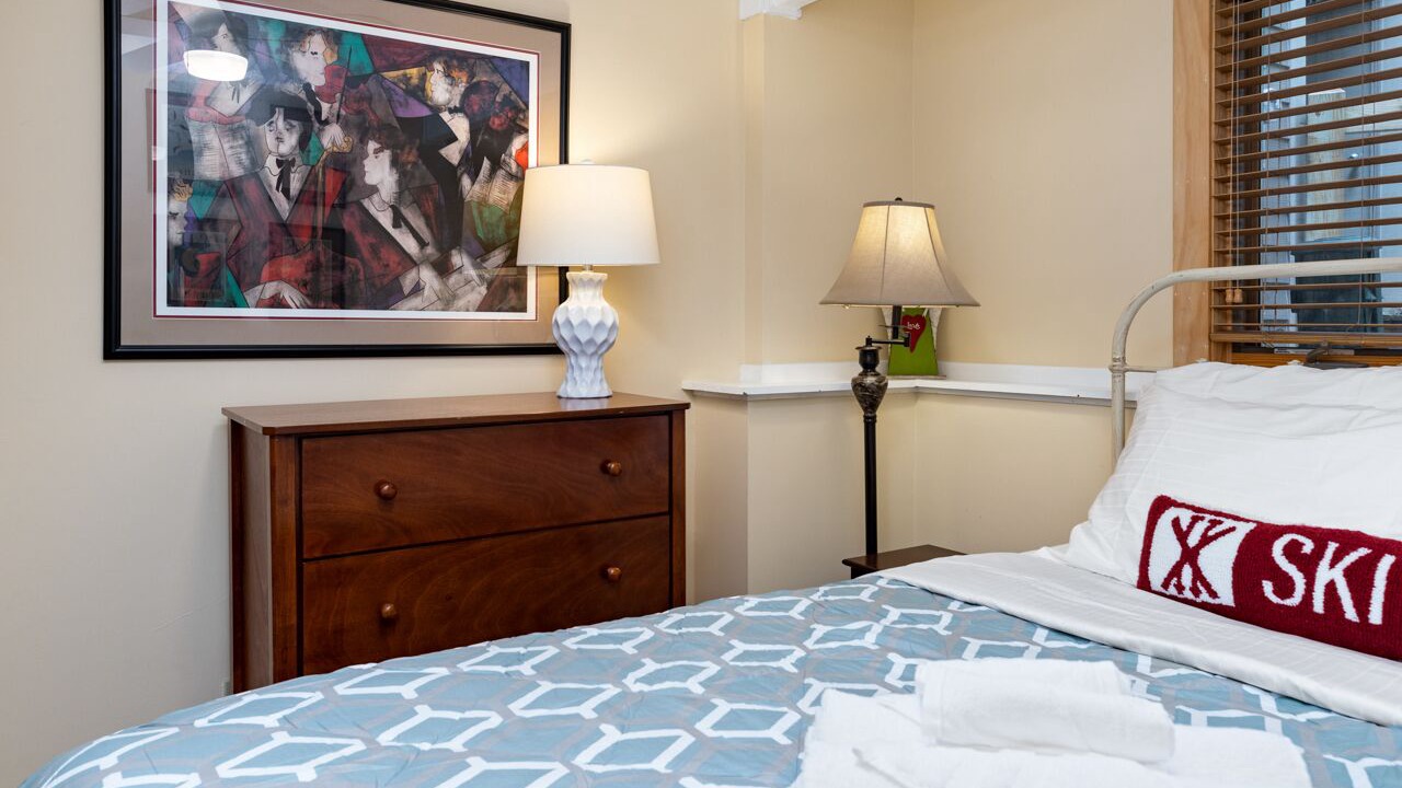 Photo of Bedroom in Wintergreen