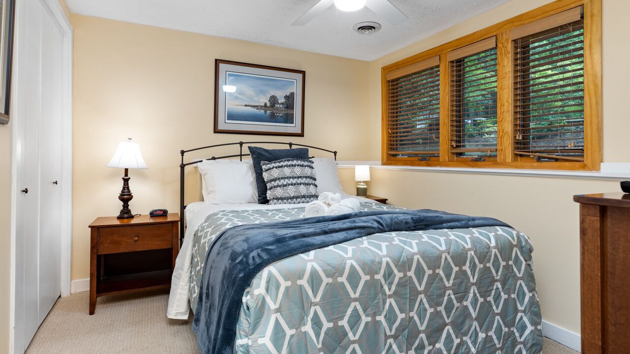 Photo of Bedroom in Wintergreen
