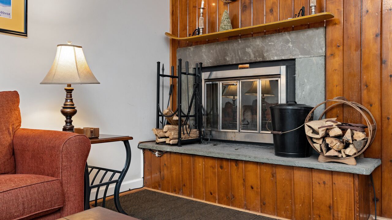 Photo of Livingroom in Wintergreen
