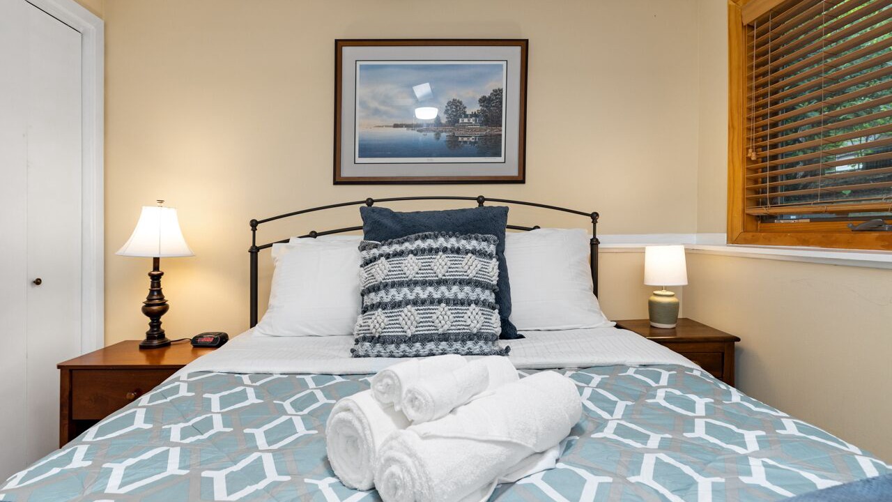 Photo of Bedroom in Wintergreen