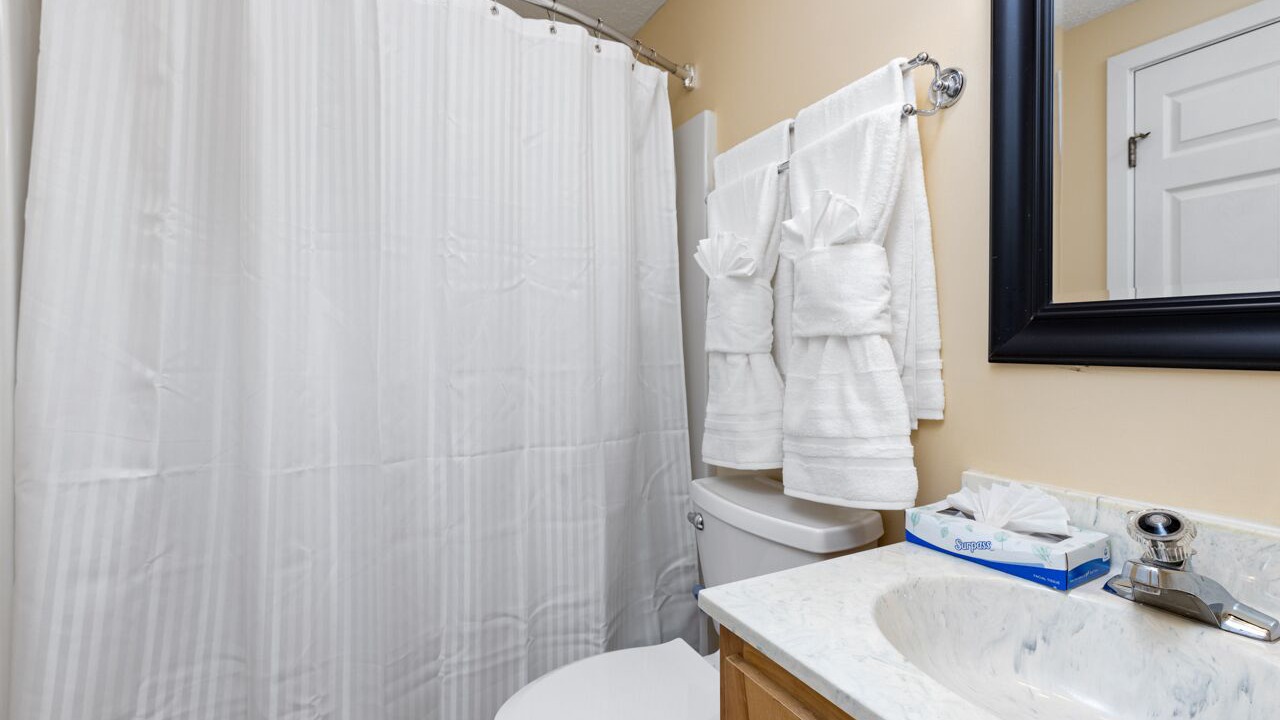 Photo of Bathroom in Wintergreen