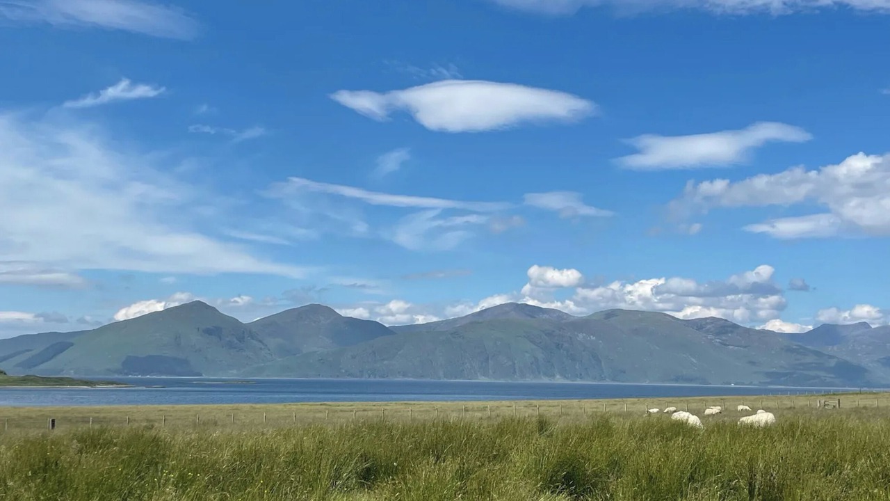 Photo of Others in Port Appin