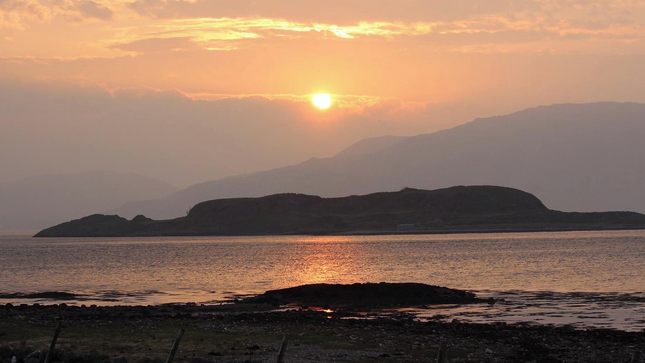 Photo of Others in Port Appin