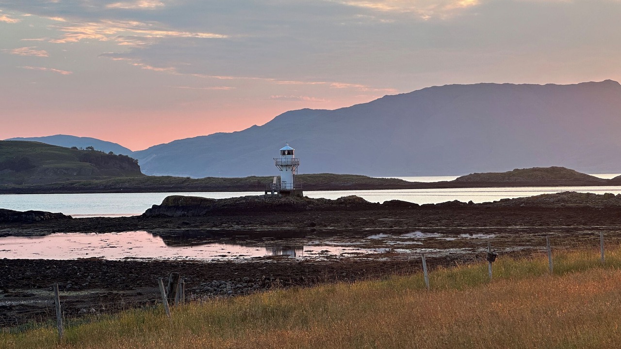 Photo of Others in Port Appin