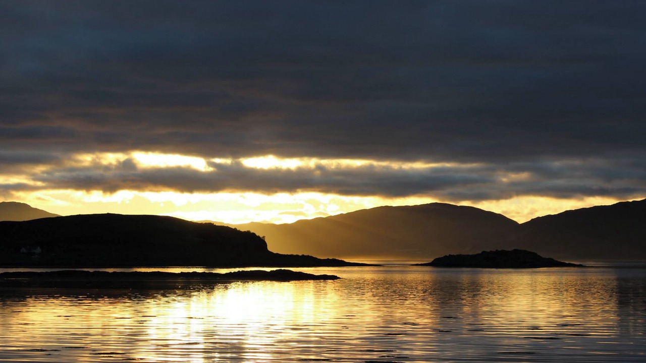 Photo of Others in Port Appin