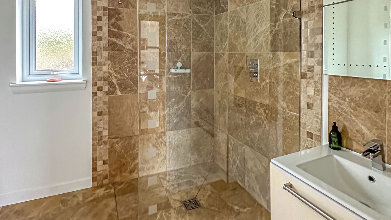 Photo of Bathroom in Port Appin