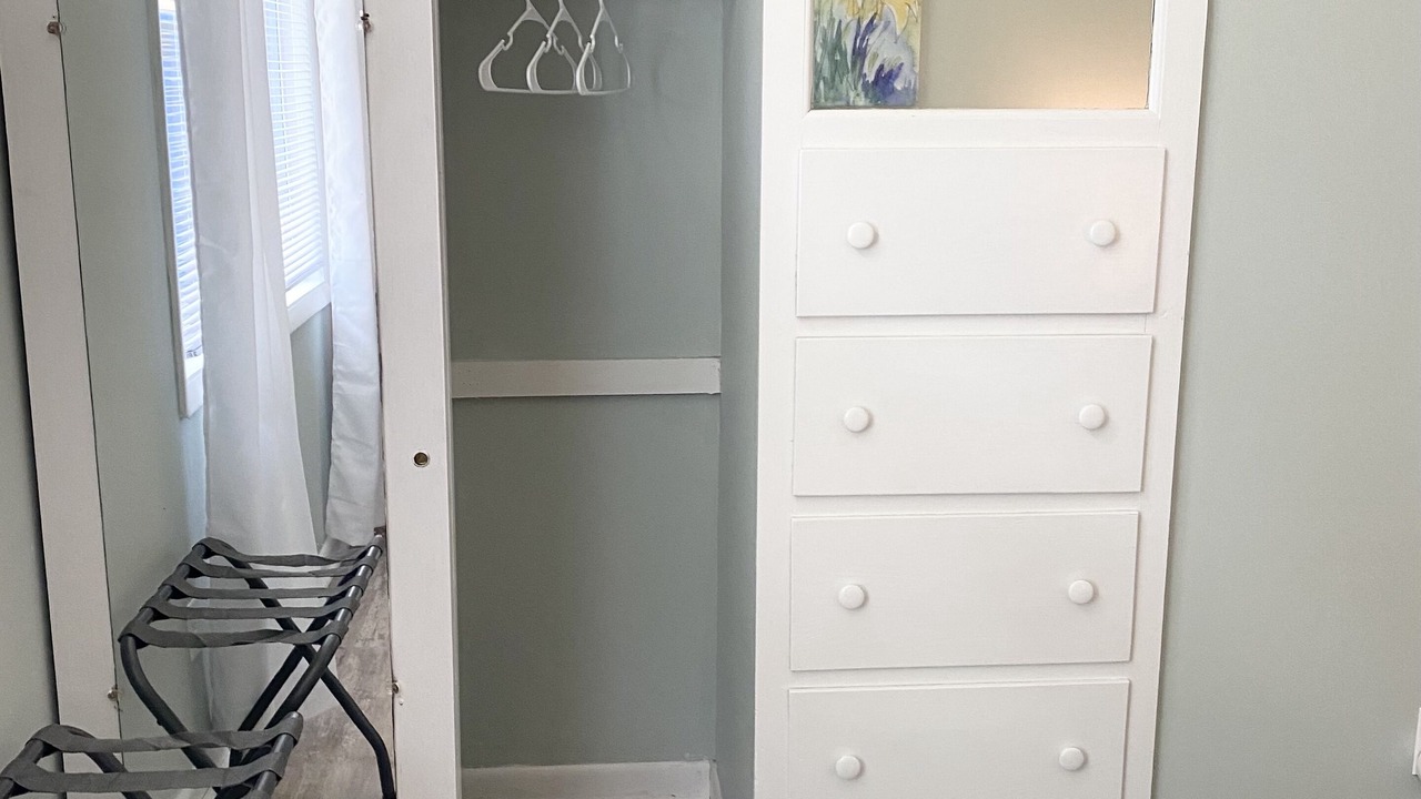 Photo of Bedroom in Kilmarnock