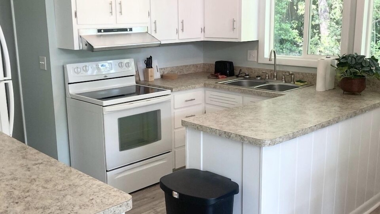 Photo of Kitchen in Kilmarnock