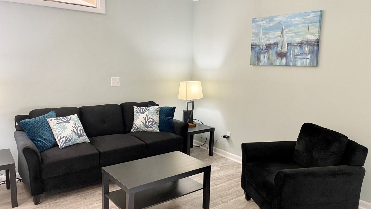 Photo of Livingroom in Kilmarnock