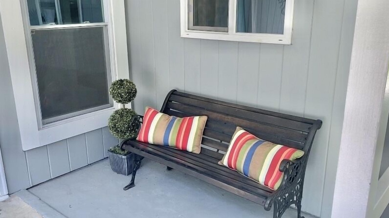 Photo of Outdoor in Kilmarnock