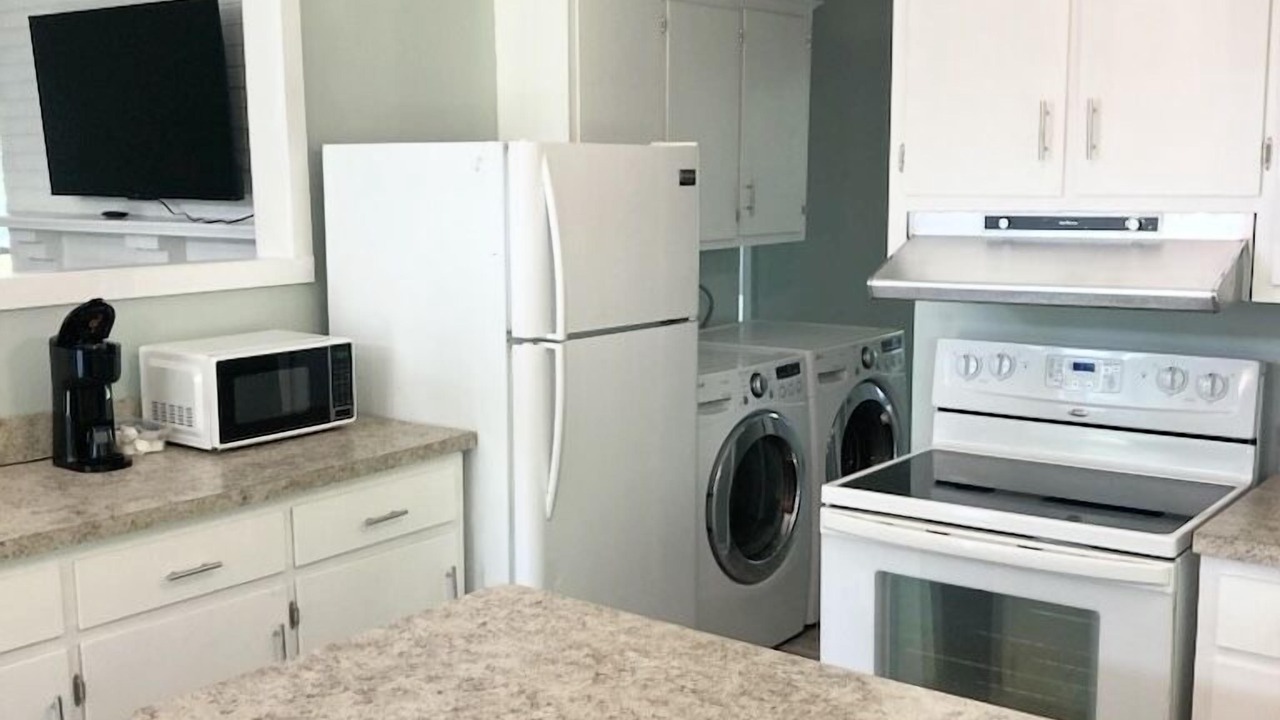 Photo of Kitchen in Kilmarnock