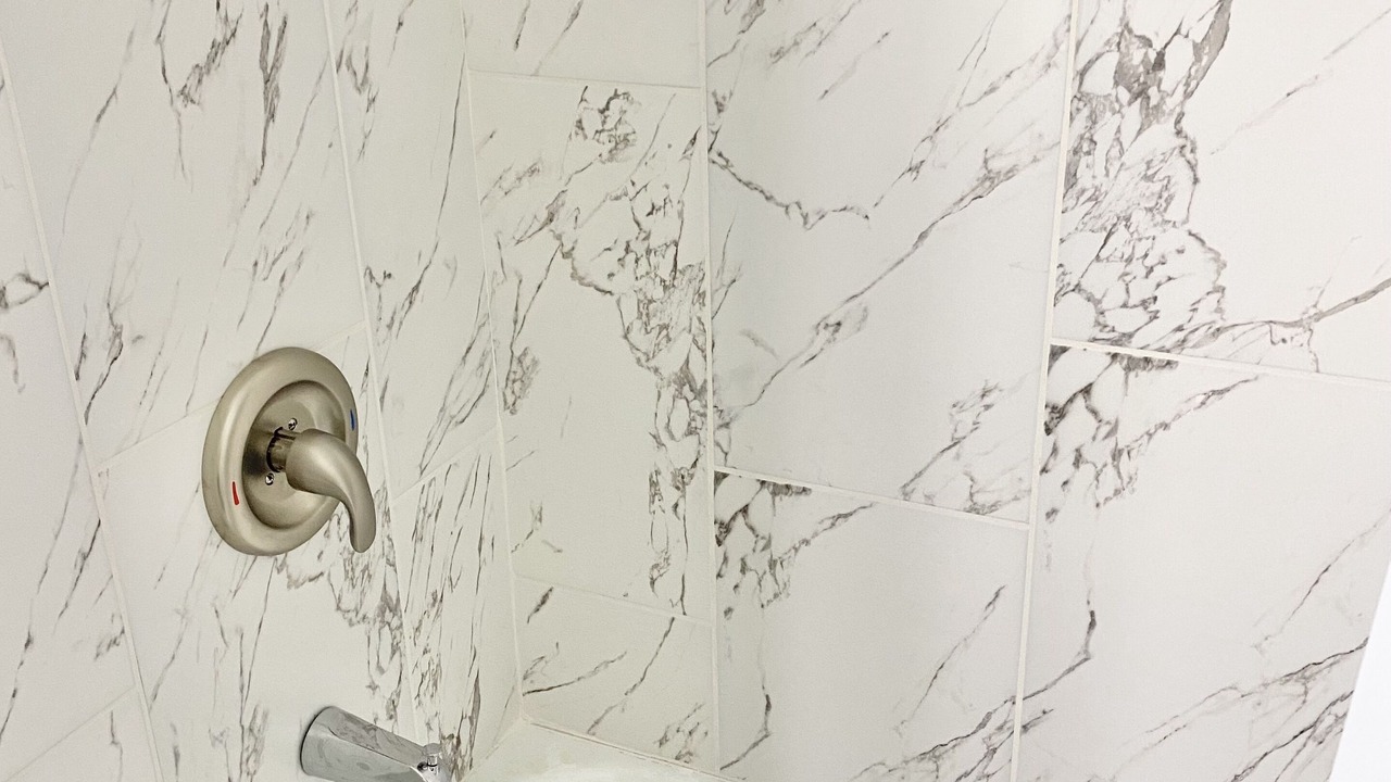 Photo of Bathroom in Kilmarnock