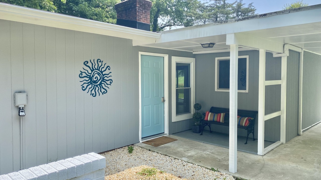 Photo of Outdoor in Kilmarnock