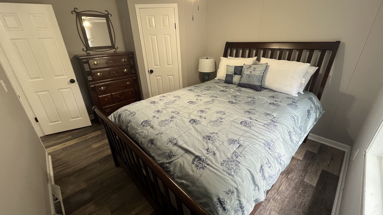 Photo of Bedroom in Bracey