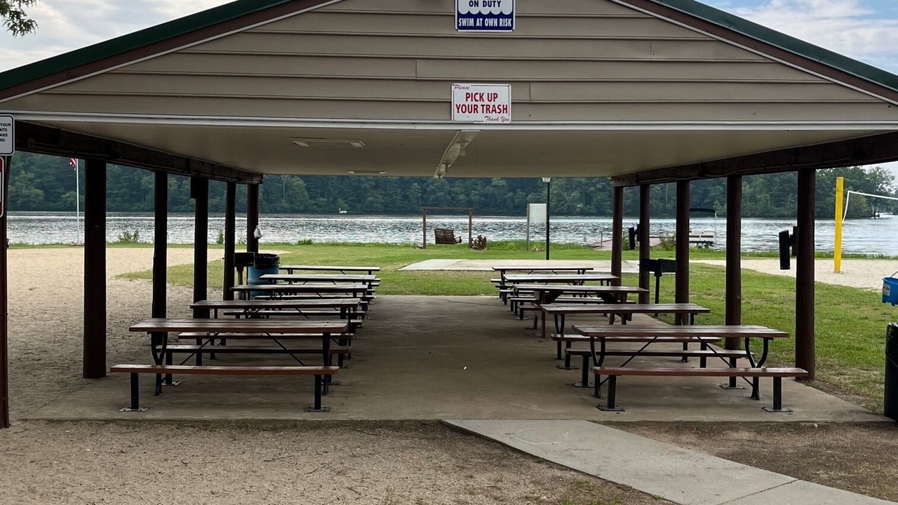 Photo of Outdoor in Bracey