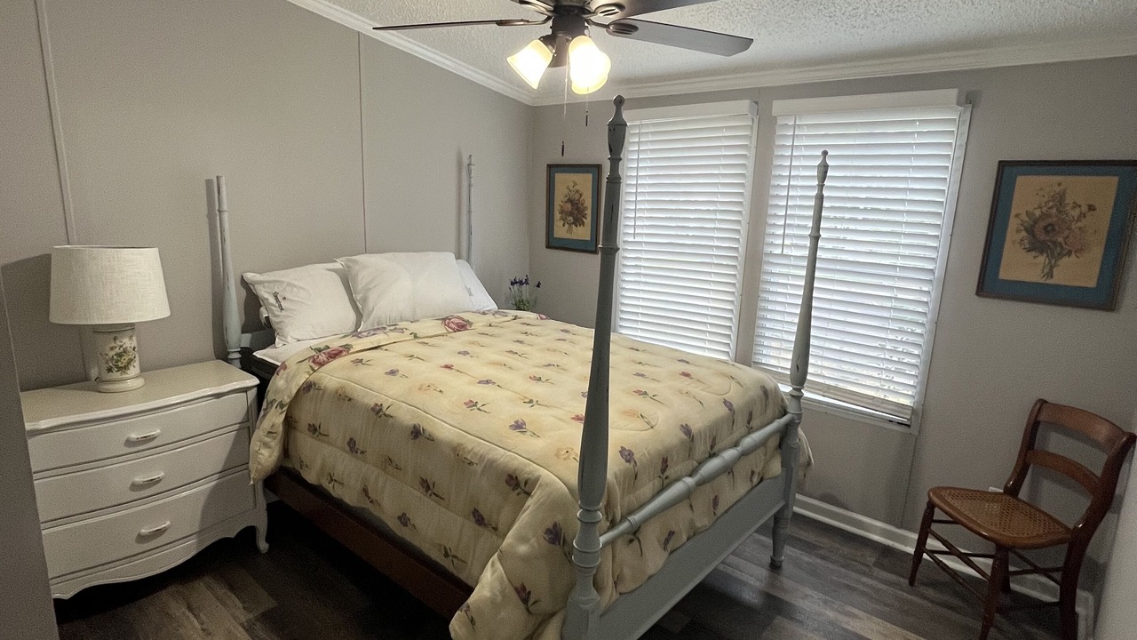 Photo of Bedroom in Bracey