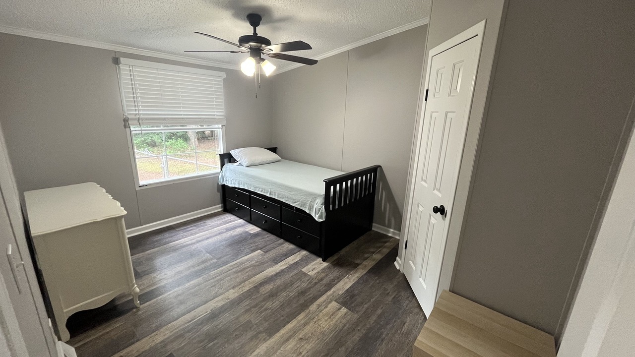 Photo of Bedroom in Bracey