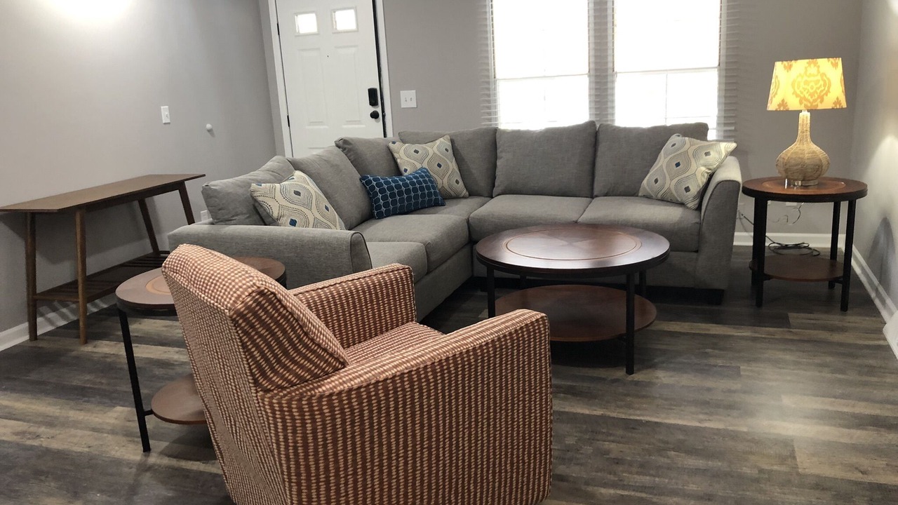 Photo of Livingroom in Bracey