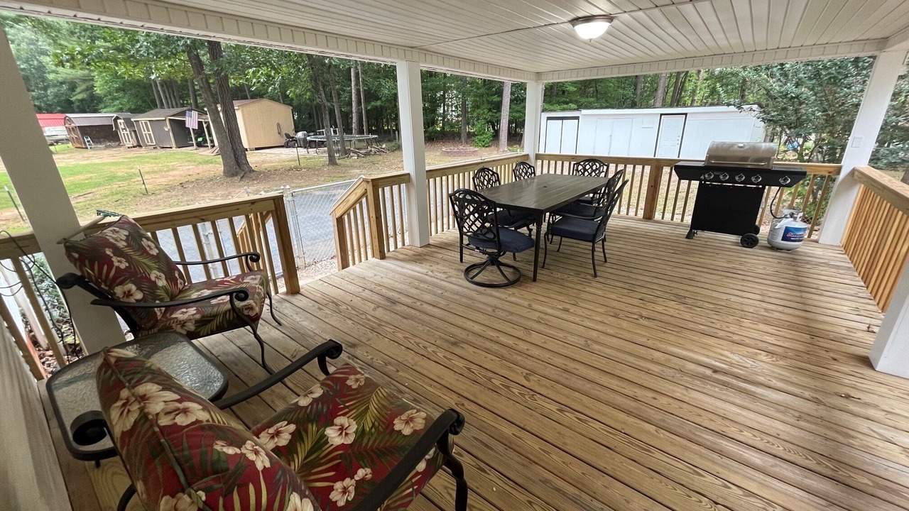 Photo of Outdoor in Bracey