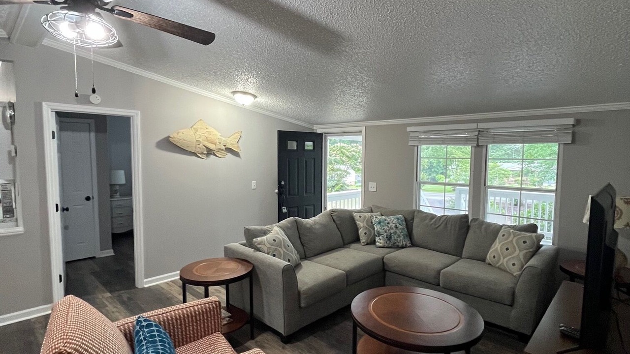 Photo of Livingroom in Bracey