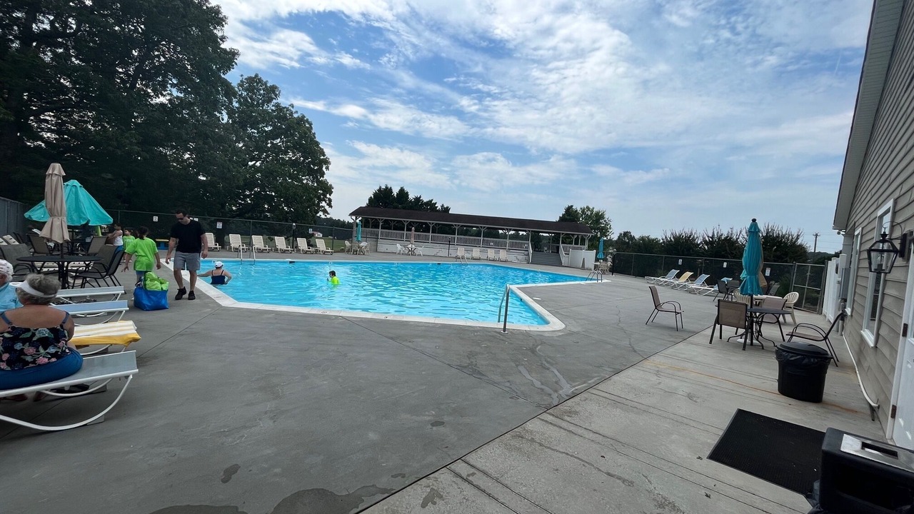 Photo of Outdoor in Bracey