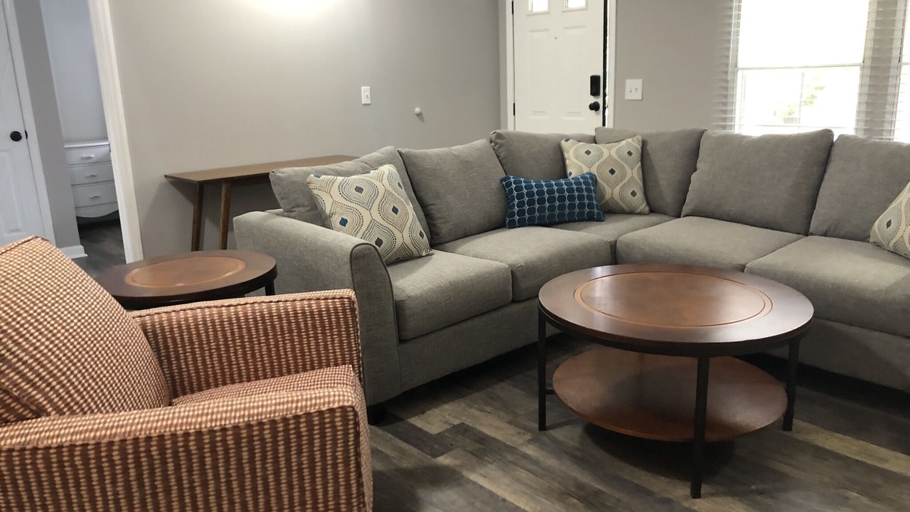 Photo of Livingroom in Bracey