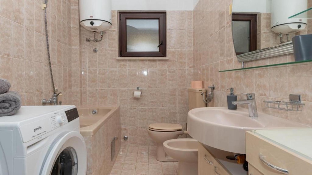 Photo of Bathroom in Donji Prolozac