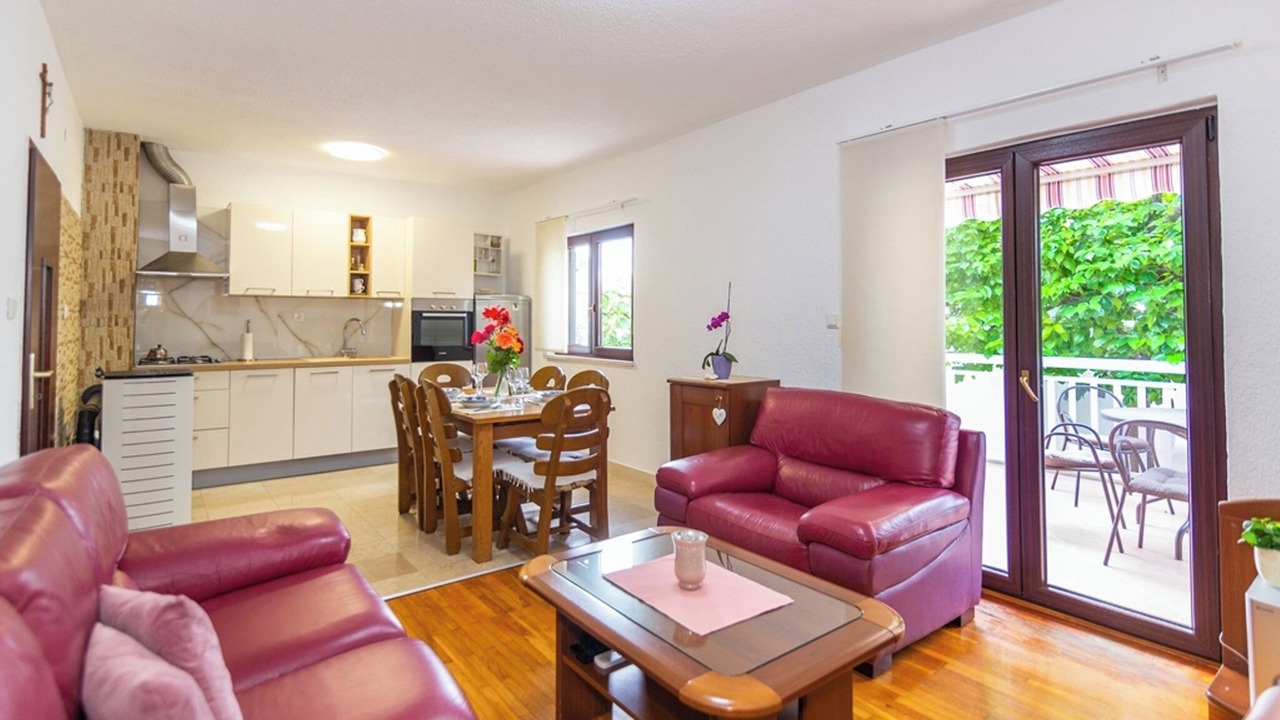 Photo of Livingroom in Donji Prolozac