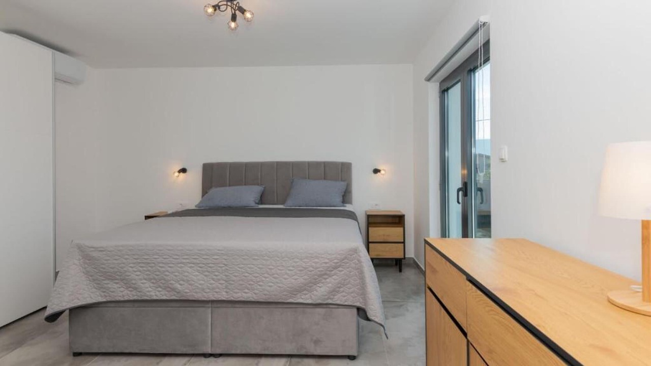 Photo of Bedroom in Donji Prolozac